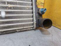 Радиатор (основной) B86ZW4 Peugeot 306 купить на авторазборке