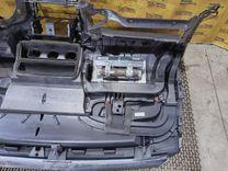 Панель передняя салона (торпедо) HES2DV Ford Galaxy undefined