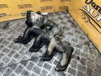 Коллектор впускной QG14CG Volvo V40