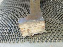 Крыло переднее правое PTEH6T Honda FR-V - Фото 5