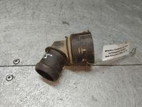 Фланец (тройник) системы охлаждения 03D3AH Seat Alhambra