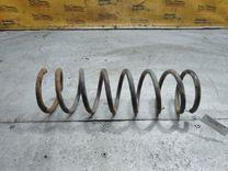 Пружина задняя 9J122A Mazda 3