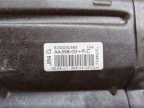 Подушка безопасности пассажира WW0R4P Renault Scenic купить с доставкой