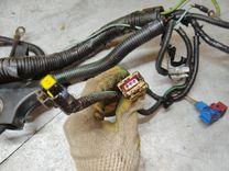 Проводка двигателя VGYVLM Citroen Xsara Picasso undefined