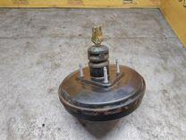 Вакуумный усилитель тормозов 20BEPO Toyota Yaris - Фото 3