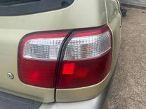 Фонарь задний правый DBKD2Q Subaru Forester купить