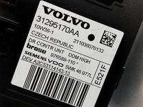 Стеклоподъемник электрический передний левый U7MMV6 Volvo V50 - Фото 3