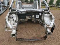 Стойка кузовная передняя левая I87DI2 Peugeot 307 - Фото 1