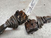 Переключатель подрулевой (стрекоза) 2R55CJ Opel Astra купить