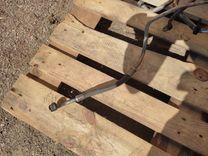 Трубка кондиционера F96C2V Renault Laguna купить в магазине запчастей бу