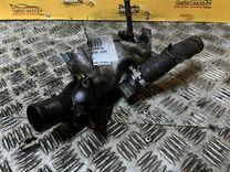 Корпус термостата XLX8FD Peugeot 306 купить с доставкой