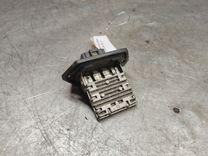 Сопротивление печки ZEEDI5 Daewoo Matiz - Фото 2