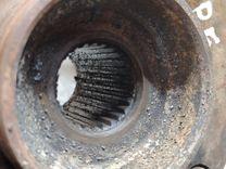 Кулак поворотный правый 4LTJIY Nissan Primera - Фото 2