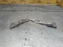 Петля капота 8P8M1U Volkswagen Golf - Фото 2