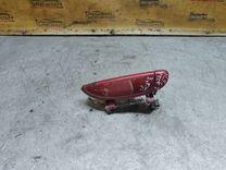 Ручка наружная задняя правая 09L79O Renault Scenic