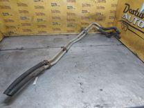 Патрубок автономного отопителя TCOW0K Volkswagen Sharan - Фото 1