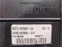 Блок BSI WU2DCZ Citroen C5 - Фото 5