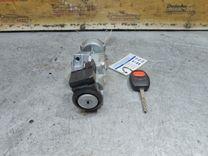 Замок зажигания F00UBB Ford Focus - Фото 2