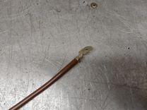 Электрический радиатор отопителя (тэн) 753ZLW Peugeot 607 - Фото 4