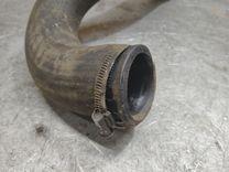 Патрубок интеркулера 4H97Z0 Citroen C8 купить