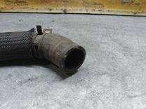 Патрубок радиатора VULE8T Toyota Avensis купить в магазине запчастей бу