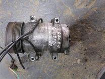 Компрессор кондиционера 9C9D7D Audi 80 купить