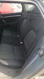 Салон (комплект сидений) F29POP Peugeot 407 купить с доставкой
