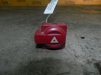 Кнопка аварийной сигнализации CGSDW8 Citroen C4