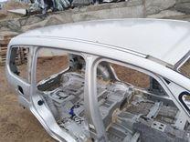 Крыша IRRYHF Ford Galaxy купить