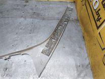 Обшивка стойки передней правой 2UBDWR Citroen Jumper купить на авторазборке