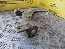 Рычаг передний правый 92UZLV Citroen Xsara купить на авторазборке