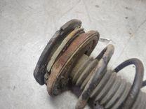 Амортизатор передний правый AD10HX Peugeot 406 - Фото 4