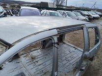 Крыша KJPII3 Citroen C8 - Фото 3