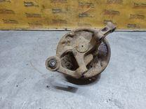 Кулак задний правый RVU9FT Daewoo Nubira купить с доставкой