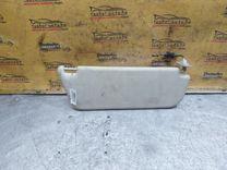 Козырек солнцезащитный KQ0IVY Opel Vectra - Фото 3