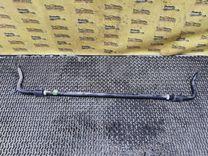 Стабилизатор подвески (поперечной устойчивости) задний 2EO2YJ Ford Fusion