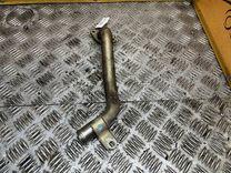 Трубка охлаждающей жидкости металлическая 2YN9W6 Toyota Aygo