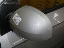 Зеркало наружное левое AB12XT Hyundai Getz - Фото 2