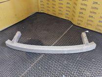 Усилитель бампера заднего T6LXGX Audi A6