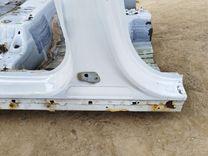 Стойка кузовная центральная правая 5DM3TB Ford Fusion - Фото 3