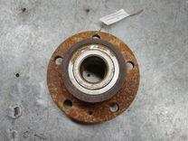 Ступица задняя правая AN4H16 Volkswagen Passat купить