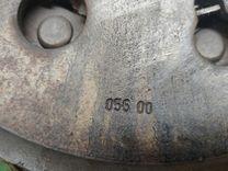 Комплект сцепления 3FNVRH Peugeot 406 undefined