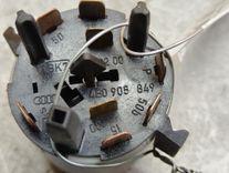 Замок зажигания KWF8KD Skoda Fabia купить в магазине запчастей бу