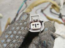 Проводка крышки багажника YM8DLQ Mazda Premacy - Фото 8