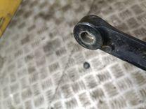 Щеткодержатель (поводок стеклоочистителя, дворник) 1LTOA6 Audi A6 купить с доставкой