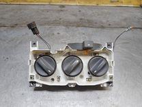 Блок управления печки/климат-контроля 87XCJ8 Citroen Jumper