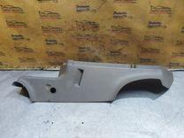 Направляющая шторки багажника (салазки) V6QYNU Citroen Xsara Picasso - Фото 1