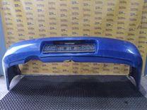 Бампер задний 31FAF2 Subaru Impreza undefined