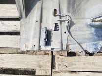 Лонжерон правый 4LNFWG BMW 3 E46 купить с доставкой. Огромный выбор запчастей и марок авто. У нас есть практически все.