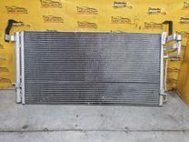 Радиатор кондиционера 3W7P8Z Hyundai Trajet - Фото 1
